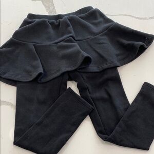 Alex + Nova Leggings with Skirt